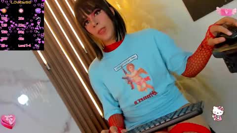 Tiffany online show from 02.22.25