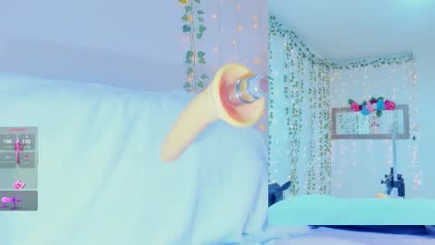 Tiffanny online show from 10.03.25
