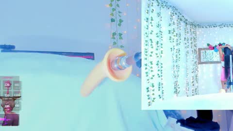 Tiffanny online show from 10.06.25