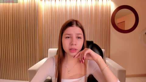 Tiffanny Sins online show from 01.12.26