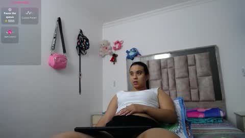 tiffany online show from 12.20.25