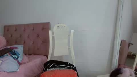 Tifanny online show from 03.09.25