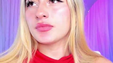 Tiffany Becker online show from 02.06.26