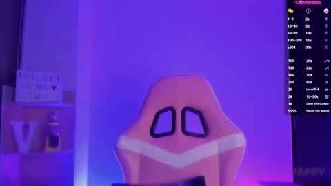 Tiffany Bela online show from 01.31.25