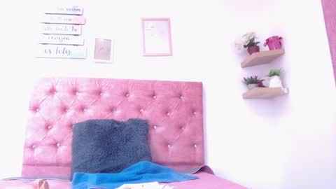 Snapshot of tiffany_cokie chatting on 07.08.26 tiffany_cokie online show from 07.08.26
