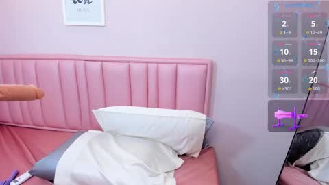 Tiffany online show from 11.30.25