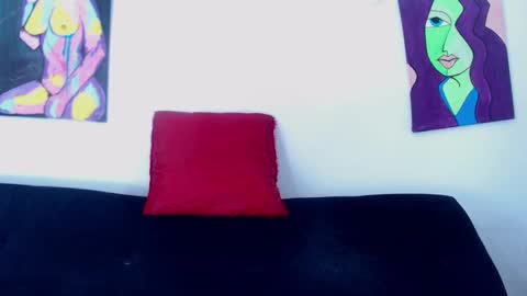 Tiffany online show from 02.03.25