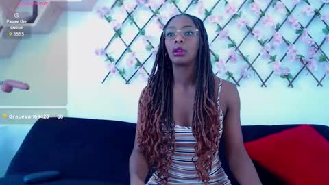 Tiffany online show from 11.15.25