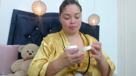 tiffany  online show from 04.13.26