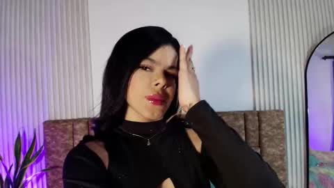 tiffany_johnson111 online show from 01.17.26