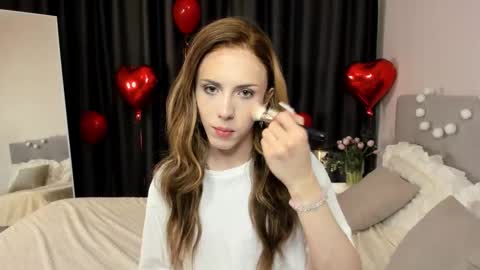 Tiffany online show from 02.11.26