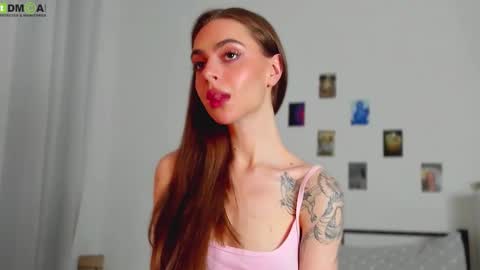 tiffany online show from 09.17.25