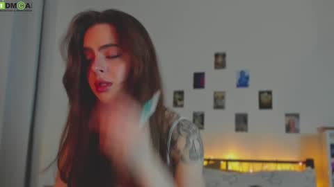 tiffany online show from 12.20.25