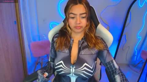 Tiffany Lopez online show from 04.16.26