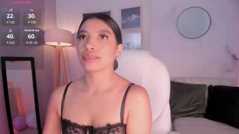 tiffany_low online show from 10.16.25