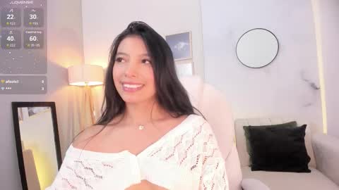 tiffany_low online show from 11.08.25