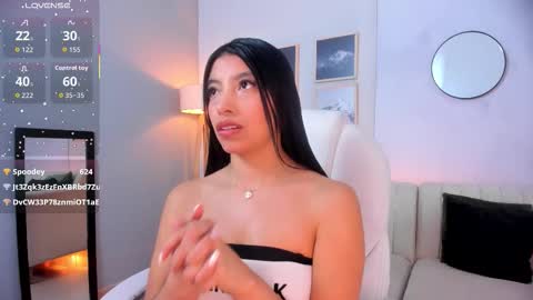 tiffany_low online show from 11.15.25