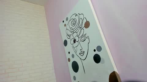 tiffany_mendez online show from 09.17.25