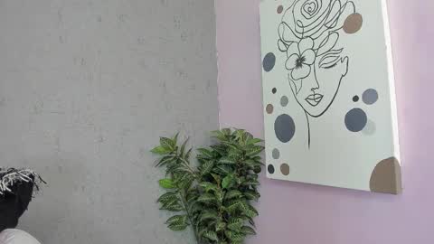 tiffany_mendez online show from 03.17.26