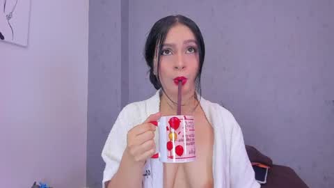 tiffany_mendez online show from 04.01.26