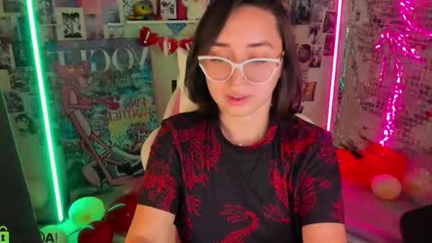 tiffany_robinson online show from 02.14.26