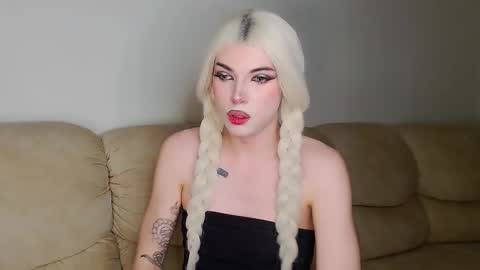 Tif online show from 01.08.26