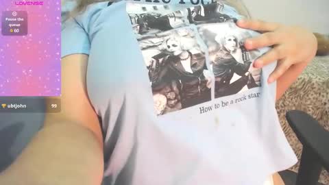 tiffany theressa online show from 03.01.25