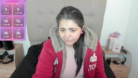 TiffanyAmazing online show from 10.02.25