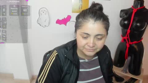 TiffanyAmazing online show from 10.08.25