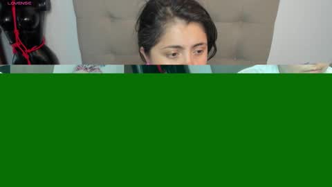 TiffanyAmazing online show from 10.14.25