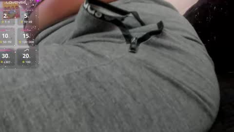 TiffanyAmazing online show from 10.29.25