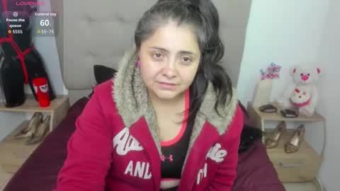 TiffanyAmazing online show from 11.05.25