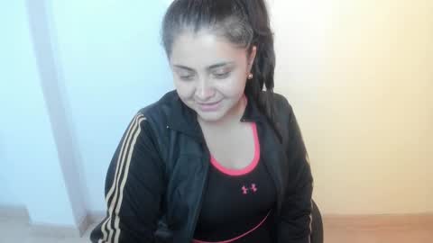 TiffanyAmazing online show from 11.18.25