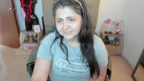 TiffanyAmazing online show from 12.05.25