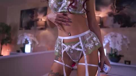 Tiff online show from 02.08.26