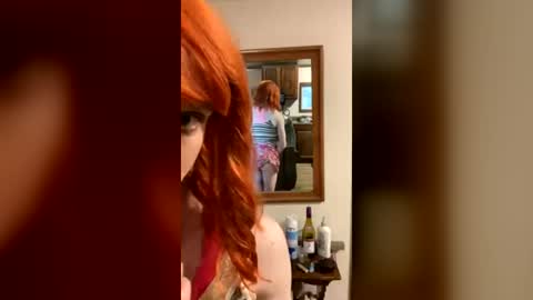 tiffanycase384727 online show from 07.27.26
