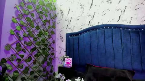 TiffanyDream8 online show from 06.10.26