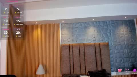 Snapshot of tiffanyhoustton chatting on 02.13.26 tiffanyhoustton online show from 02.13.26