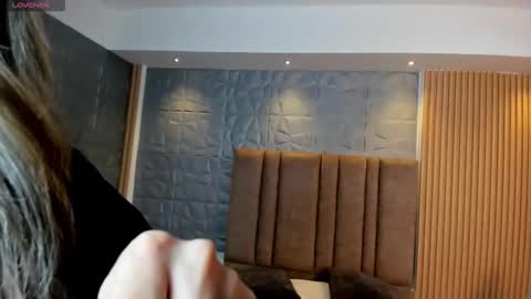 Snapshot of tiffanyhoustton chatting on 02.24.26 tiffanyhoustton online show from 02.24.26