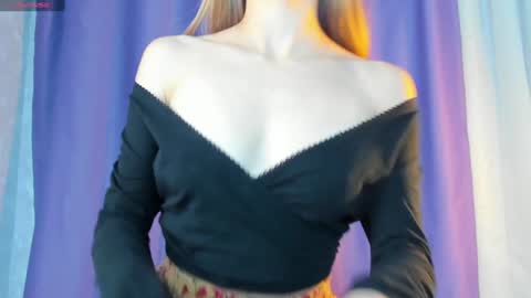 Tiffany online show from 12.10.24