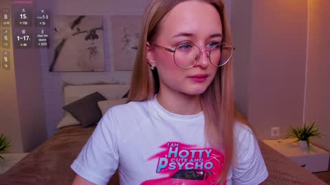 Tiffany online show from 02.04.25