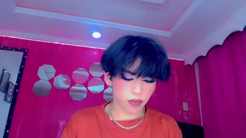 Snapshot of tiffanymackensyy69 chatting on 10.31.25 tiffanymackensyy69 online show from 10.31.25