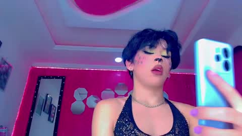 Snapshot of tiffanymackensyy69 chatting on 10.31.25 tiffanymackensyy69 online show from 10.31.25