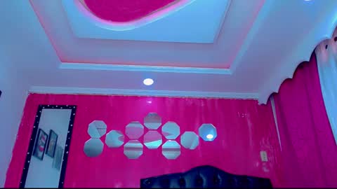 Snapshot of tiffanymackensyy69 chatting on 12.17.25 tiffanymackensyy69 online show from 12.17.25