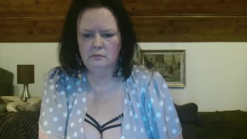 TiffanyMature online show from 10.01.25