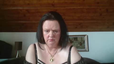 TiffanyMature online show from 10.02.25