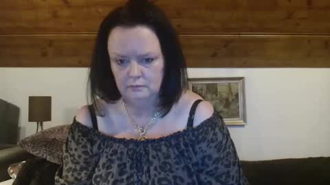 TiffanyMature online show from 10.02.25