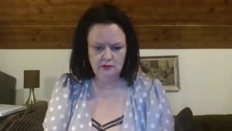 TiffanyMature online show from 10.04.25