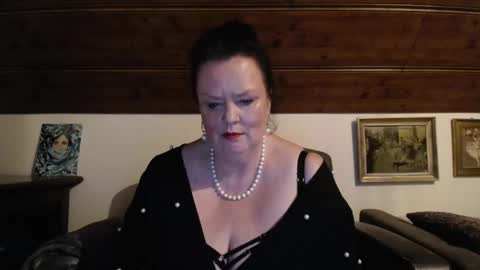 TiffanyMature online show from 04.24.26