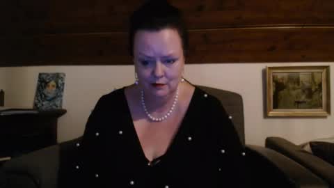 TiffanyMature online show from 05.10.26